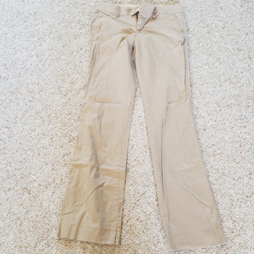 American Eagle Khakis